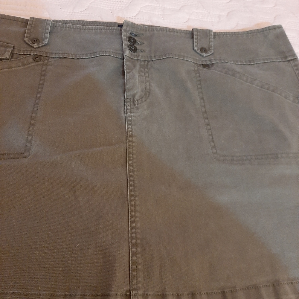 Skirt